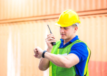 The Benefits of Two Way Radios in Emergency Situations