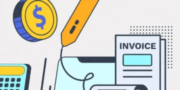 Shipping Invoice