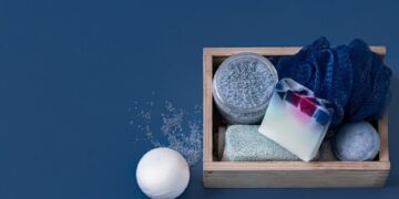 The Magic of an Exfoliating Bath Sponge: A Must-Have for Radiant Skin