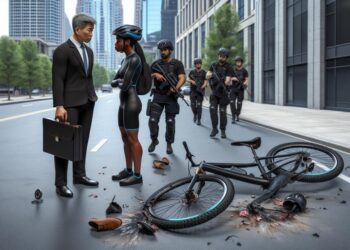 How to Find a Bicycle Accident Attorney in Charlotte, North Carolina for Your Case