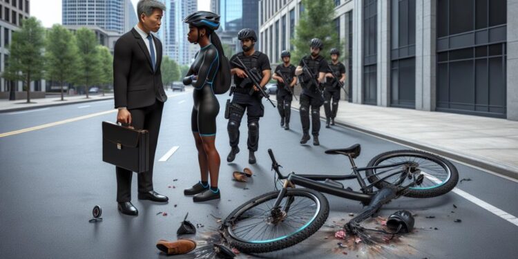 How to Find a Bicycle Accident Attorney in Charlotte, North Carolina for Your Case