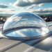 Brighten Your Space with Modern and Durable Dome Rooflights