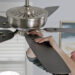 Safety Tips for Installing and Using Ceiling Fans at Home