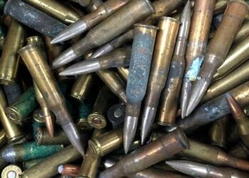 How to Reuse Ammunition Safely