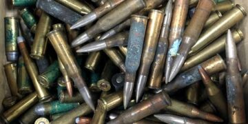 How to Reuse Ammunition Safely