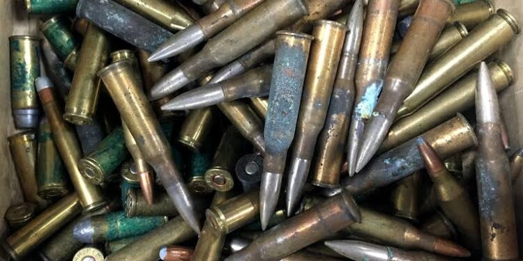 How to Reuse Ammunition Safely