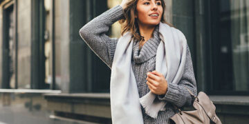 Seven Trending Styles That Blend Comfort with Modern Elegance