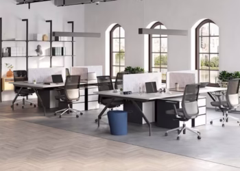Revitalize Your Workspace: Where to Buy Office Furniture for a Fresh Look