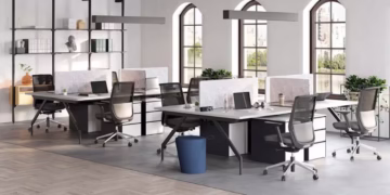 Revitalize Your Workspace: Where to Buy Office Furniture for a Fresh Look