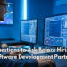 5 Questions to Ask Before Hiring a Software Development Partner