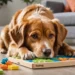 Interactive Puzzle Toys: Keeping Your Dog Engaged and Happy Indoors