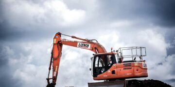 Enhancing Safety in Urban Excavation Projects