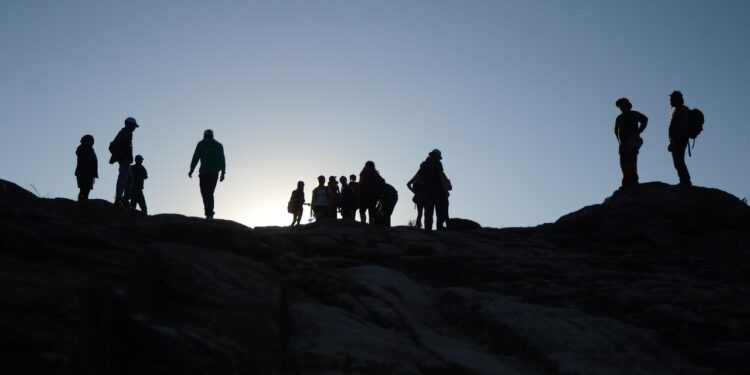 Unforgettable Moments Through Group Challenges