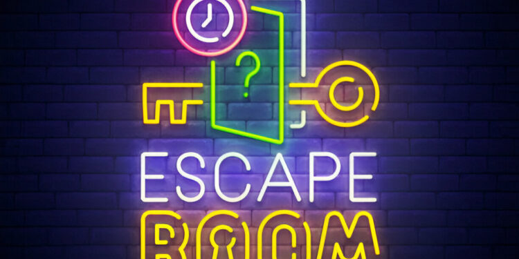 Puzzles and Adventures Designed for All Ages