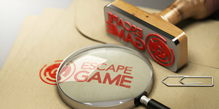 Memorable Escape