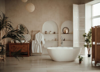 Luxury Bathrooms on a Budget: What San Diego Remodelers Won’t Tell You