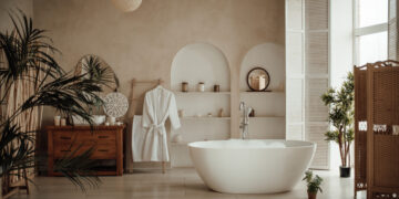 Luxury Bathrooms on a Budget: What San Diego Remodelers Won’t Tell You