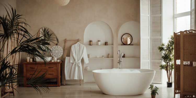 Luxury Bathrooms on a Budget: What San Diego Remodelers Won’t Tell You