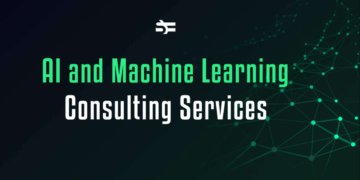 How Machine Learning Consulting Helps Business?