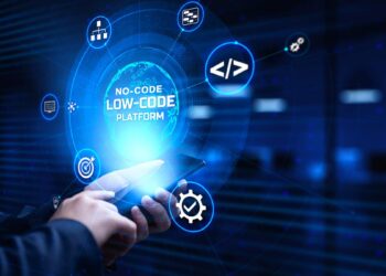 What is No Code/Low Code Testing?