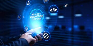 What is No Code/Low Code Testing?