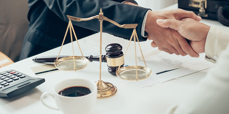 Navigating Success: Discovering the Best Law Firms in Dubai