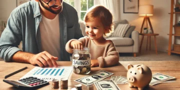 5 Ways to Teach Your Kids About Money Management