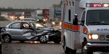 Top 5 Mistakes to Avoid After a Car Accident in Kansas City