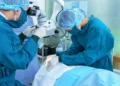 Cataract Surgery: Myths, Facts, and Modern Advances