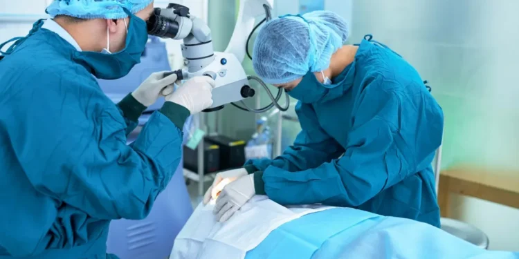 Cataract Surgery: Myths, Facts, and Modern Advances