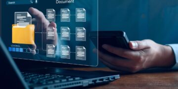 Scanning Solutions