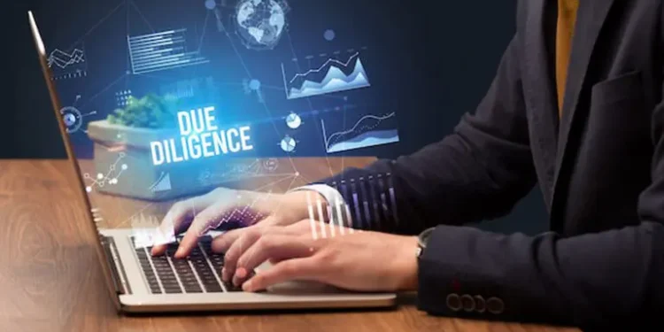 The Importance of Due Diligence in Business Arrangements