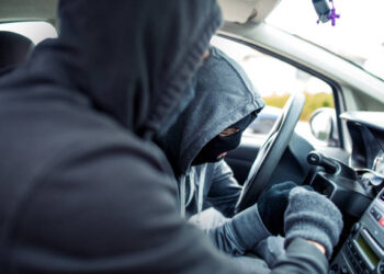 How Ghost Immobilizers Stop Car Thieves