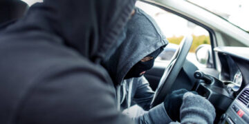 How Ghost Immobilizers Stop Car Thieves