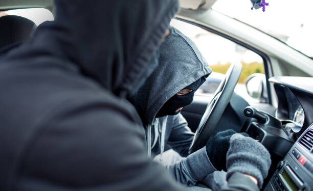 How Ghost Immobilizers Stop Car Thieves