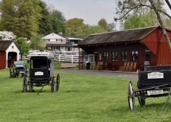Exploring Hidden Gems in Amish Country