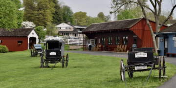 Exploring Hidden Gems in Amish Country