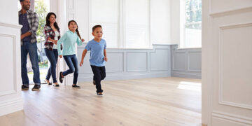 How to Make a Home Move Feel Like a Lifestyle Upgrade