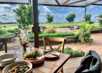 Luxury Gardens on A Budget