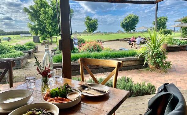 Luxury Gardens on A Budget