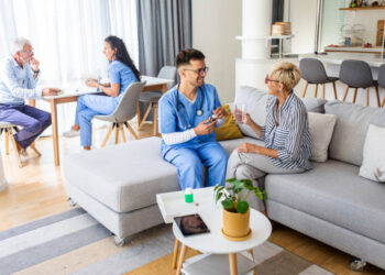 How to Make the Right Choice for Residential Care