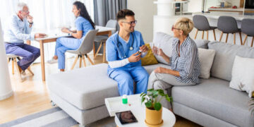 How to Make the Right Choice for Residential Care
