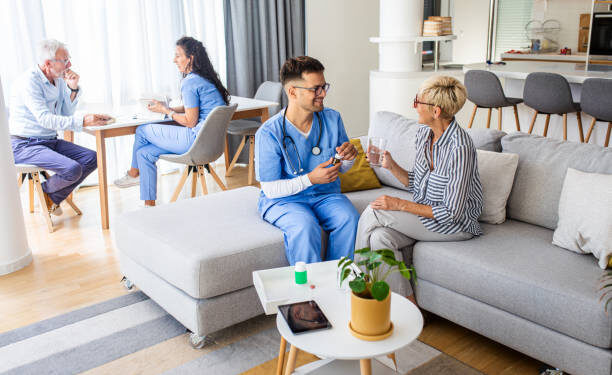 How to Make the Right Choice for Residential Care