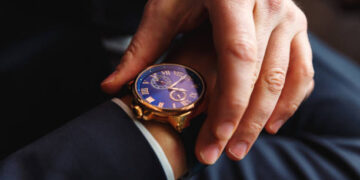 Why Rolex Watches Hold Their Value Over Time