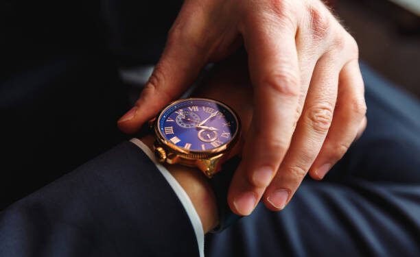 Why Rolex Watches Hold Their Value Over Time
