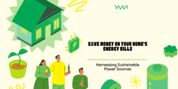 Changes You Can Make To Save Money On Your Home’s Energy Bills