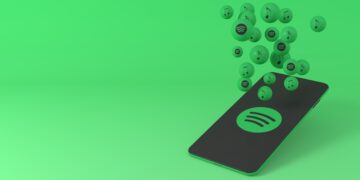 Spotify Plays