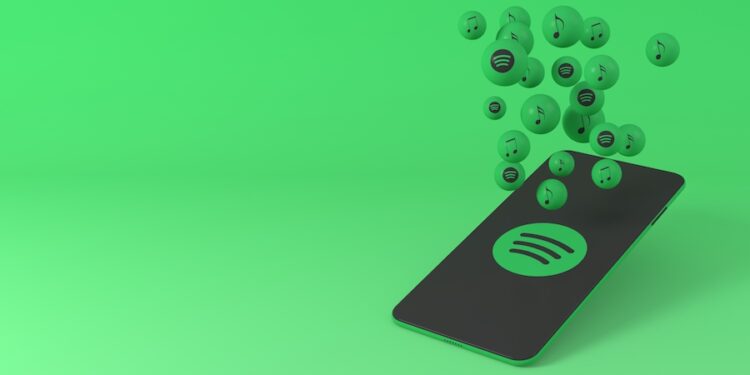 Spotify Plays