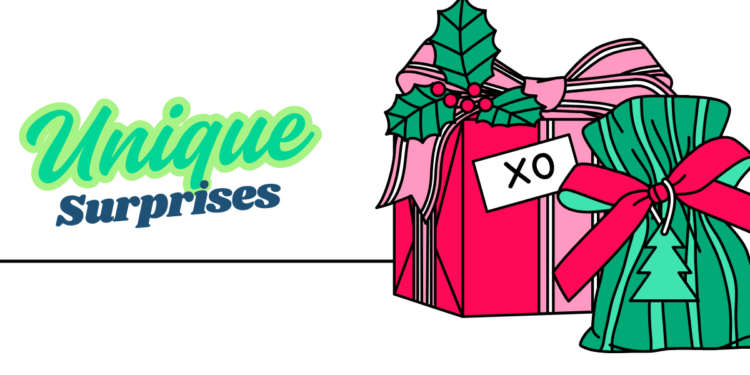 Unique Surprises You Haven’t Considered Before for Your Better Half