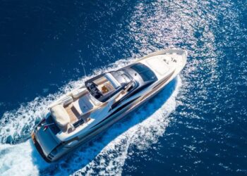 First-Time Yacht Rental? Here’s a Complete Guide